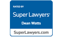 Dean Watts Attorney at Law