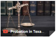 Probation Types