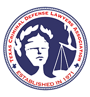 Texas Criminal Defense Lawyers Association | Established in 1971